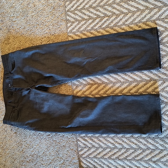 Levi's 514 w34, L30, like new - Picture 5 of 5